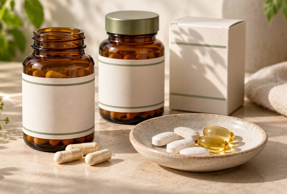 B-Vitamine-und-Nahrungsergänzung-vor-Blutabnahme